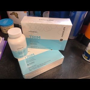 Modere Trim and Burn